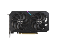 ASUS GeForce RTX 3060 DUAL OC V2 LHR 12GB GDDR6 - 662307 - zdjęcie 12